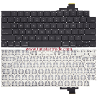 keyboard American English For 13" MacBook Air 2022 A2681